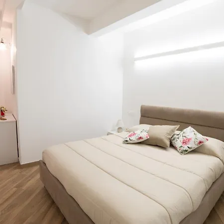 Apartment L'archetto Di Romeo *