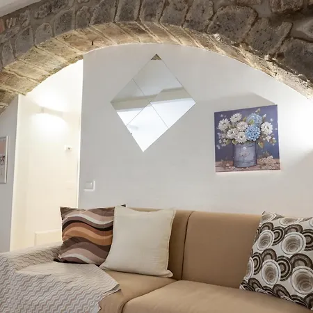 L'archetto Di Romeo Montefiascone