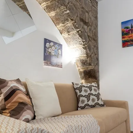 Apartment L'archetto Di Romeo Montefiascone