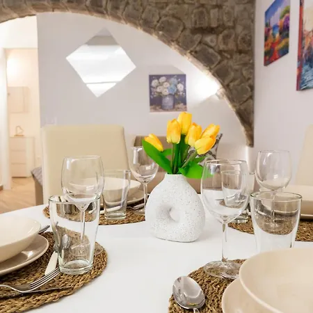 Apartmán L'archetto Di Romeo