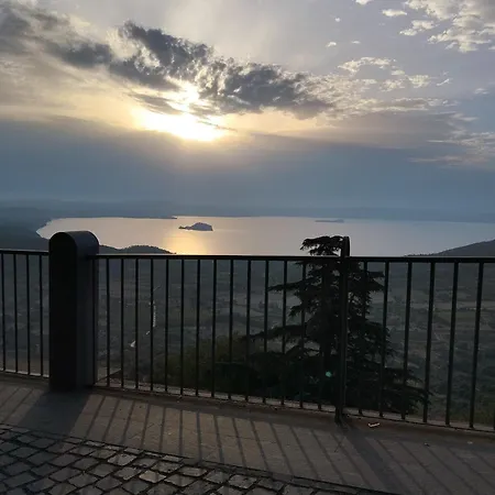 L'archetto Di Romeo Apartment