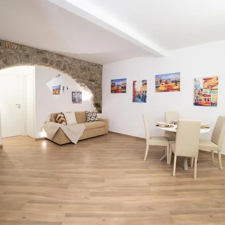 L'archetto Di Romeo * Montefiascone